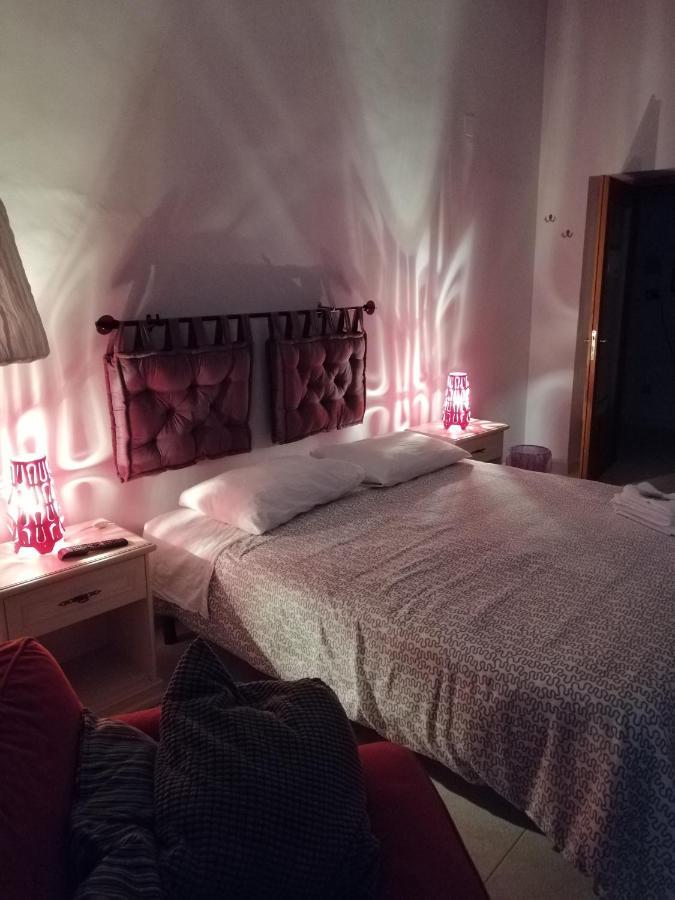 Bed & Breakfast La Dodicesima Notte Bed and Breakfast Viggiano Εξωτερικό φωτογραφία