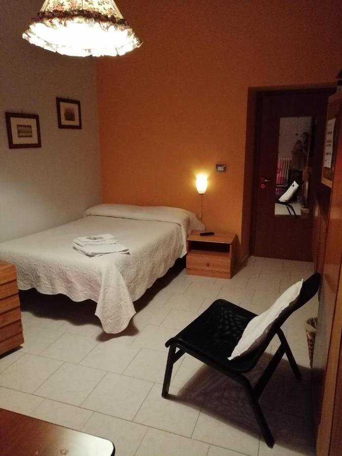 Bed & Breakfast La Dodicesima Notte Bed and Breakfast Viggiano Εξωτερικό φωτογραφία