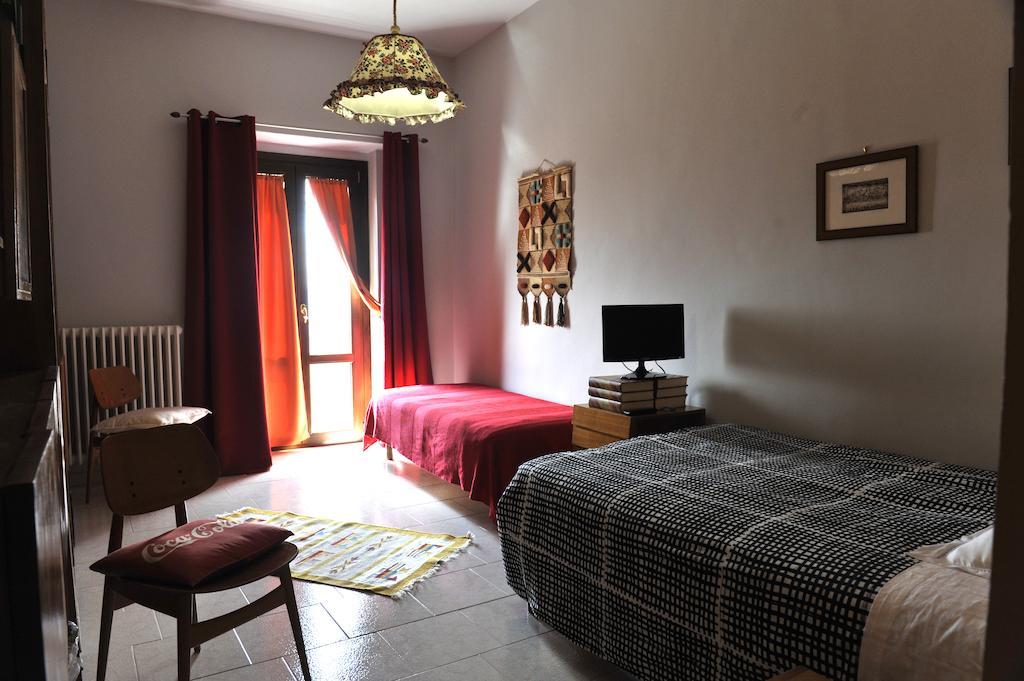 Bed & Breakfast La Dodicesima Notte Bed and Breakfast Viggiano Εξωτερικό φωτογραφία