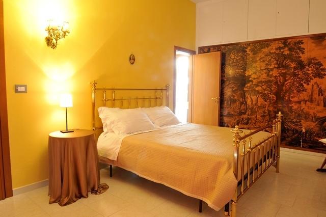 Bed & Breakfast La Dodicesima Notte Bed and Breakfast Viggiano Εξωτερικό φωτογραφία